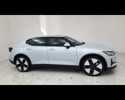 2023 Polestar 2