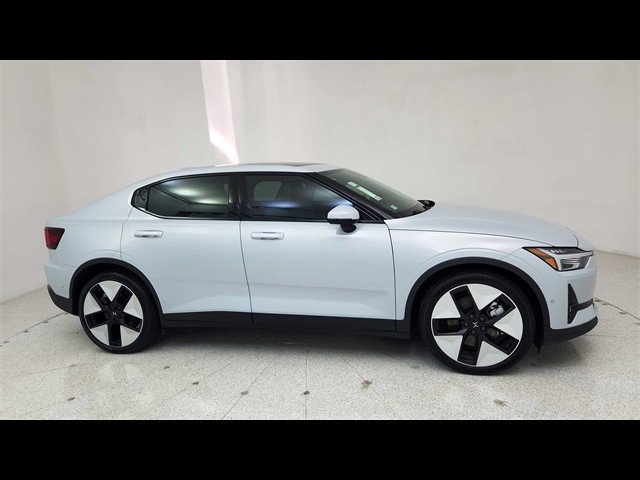 BUY POLESTAR 2 2023 LONG RANGE DUAL MOTOR, EV BIDDER