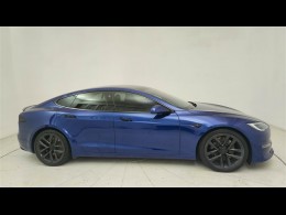 2023 TESLA MODEL S STANDARD RANGE 