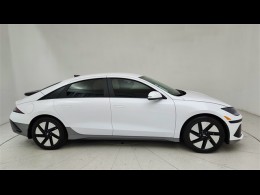 2025 HYUNDAI IONIQ 6 SE STANDARD RANGE 