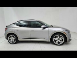 2023 GENESIS GV60 PERFORMANCE 