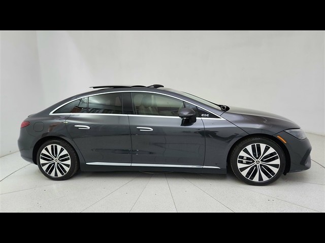 BUY MERCEDES-BENZ EQE 2024 350+ SEDAN, EV BIDDER