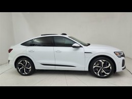 2024 AUDI Q8 E-TRON PREMIUM PLUS 