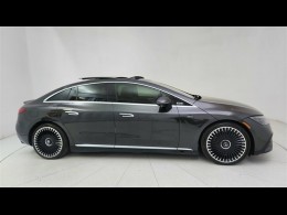 2023 MERCEDES-BENZ AMG® EQE BASE 