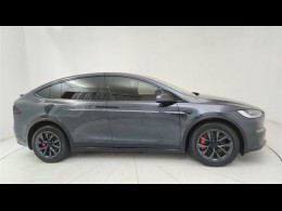 2024 TESLA MODEL X PLAID 