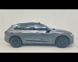 2024 Audi Q8 E-tron