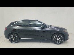 2024 MERCEDES-BENZ EQE 350+ SUV 2024 MERCEDES-BENZ EQE 350+ SUV