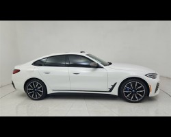 2024 Bmw I4