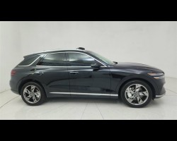 2024 Genesis Electrified Gv70