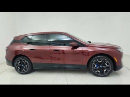 2024 BMW IX XDRIVE50 2024 BMW IX XDRIVE50