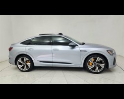 2022 Audi E-tron Sportback
