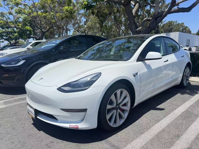 TESLA MODEL 3 2023, EV BIDDER, STANDARD SEDAN 4D, USED, COSTA MESA CALIFORNIA BUY TESLA MODEL 3 2023 STANDARD SEDAN 4D, EV BIDDER