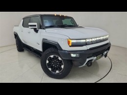 2024 GMC HUMMER EV PICKUP 3X 