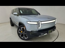 2022 RIVIAN R1S LAUNCH EDITION 