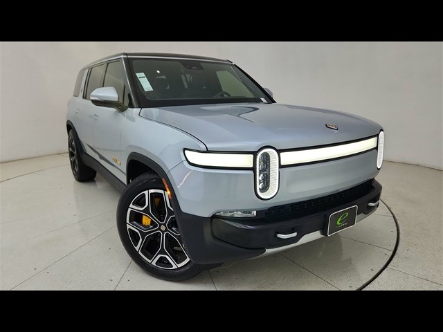 BUY RIVIAN R1S 2022 LAUNCH EDITION, EV BIDDER