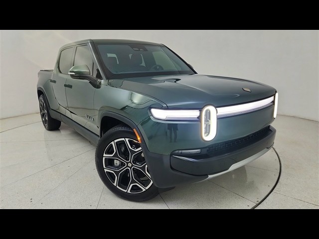 BUY RIVIAN R1T 2025 ADVENTURE, EV BIDDER