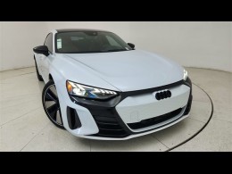 2023 AUDI E-TRON GT PRESTIGE 