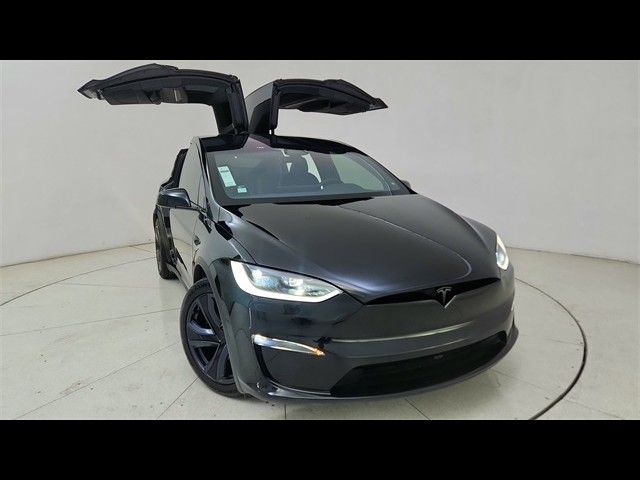 BUY TESLA MODEL X 2026 BASE, EV BIDDER