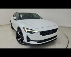 2022 Polestar 2