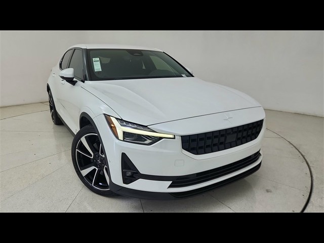 BUY POLESTAR 2 2022 LONG RANGE DUAL MOTOR, EV BIDDER