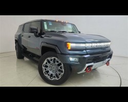 2025 Gmc Hummer Ev Suv