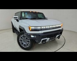 2025 Gmc Hummer Ev Pickup