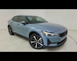 2022 Polestar 2