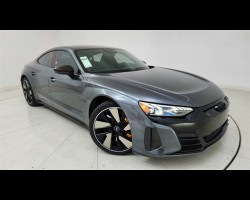 2022 Audi Rs E-tron Gt