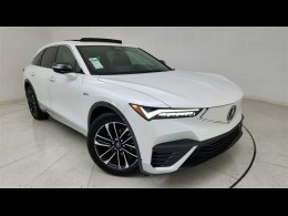 2024 ACURA ZDX BASE 