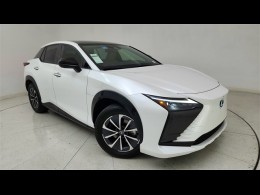 2024 LEXUS RZ 450E LUXURY 