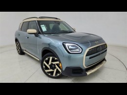 2025 MINI COOPER COUNTRYMAN SE 