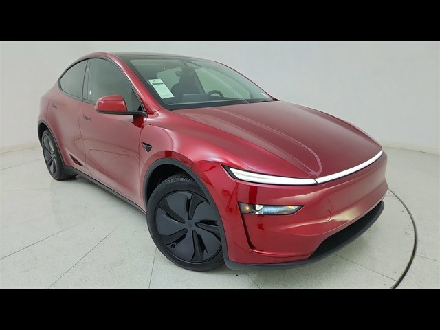 BUY TESLA MODEL Y 2026 Long Range, EV BIDDER