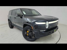 2023 RIVIAN R1S ADVENTURE 
