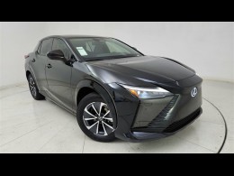 2024 LEXUS RZ 450E PREMIUM 