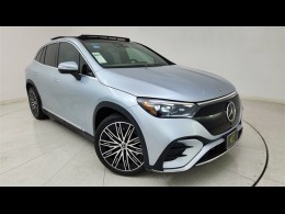 2023 MERCEDES-BENZ EQE 350 SUV 
