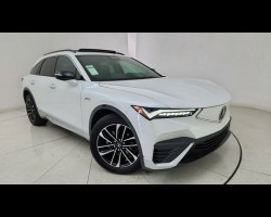 2024 Acura Zdx