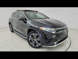 2023 MERCEDES-BENZ EQS 450 