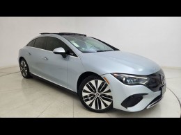 2023 MERCEDES-BENZ EQE 500 SEDAN 