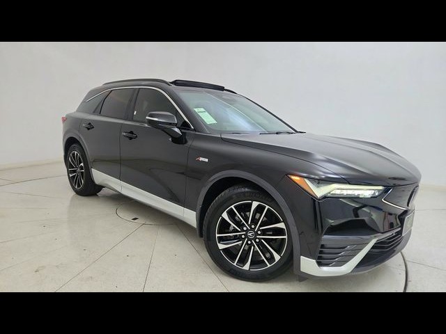 BUY ACURA ZDX 2024 BASE, EV BIDDER
