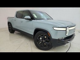 2023 RIVIAN R1T ADVENTURE DUAL MOTOR PERF LARGE PACK 