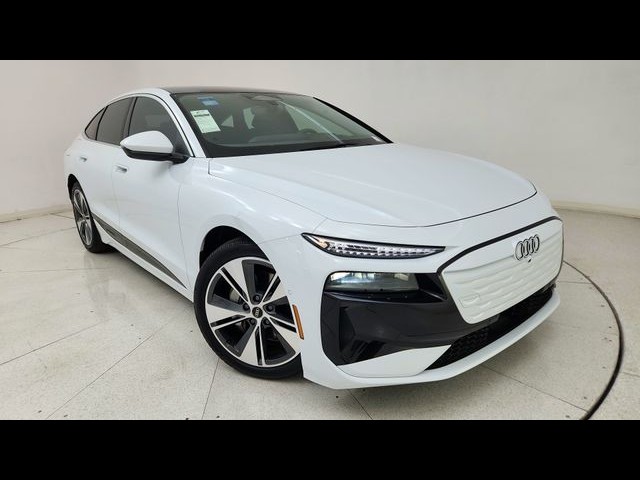 BUY AUDI A6 SPORTBACK E-TRON 2025 PREMIUM PLUS, EV BIDDER