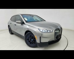 2023 Bmw Ix