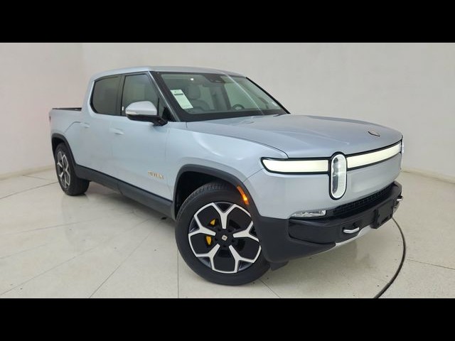 BUY RIVIAN R1T 2023 ADVENTURE, EV BIDDER