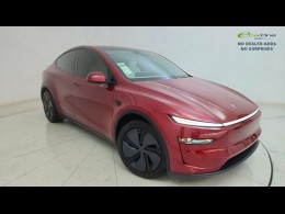 2026 TESLA MODEL Y Long Range 