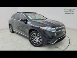 2023 MERCEDES-BENZ EQS 450 