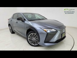 2023 LEXUS RZ 450E LUXURY 