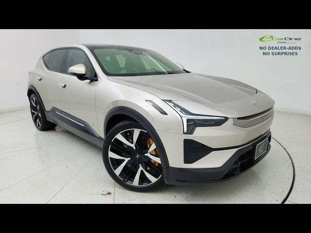 BUY POLESTAR 3 2025 LONG RANGE DUAL MOTOR PERFORMANCE PLUS, EV BIDDER