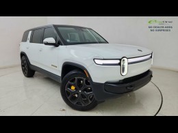 2025 RIVIAN R1S ASCEND TRI MOTOR MAX PACK 