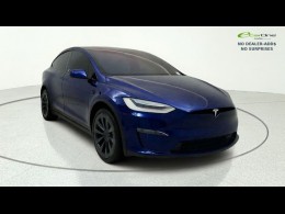 2023 TESLA MODEL X PLAID 