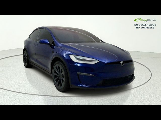 BUY TESLA MODEL X 2023 PLAID, EV BIDDER